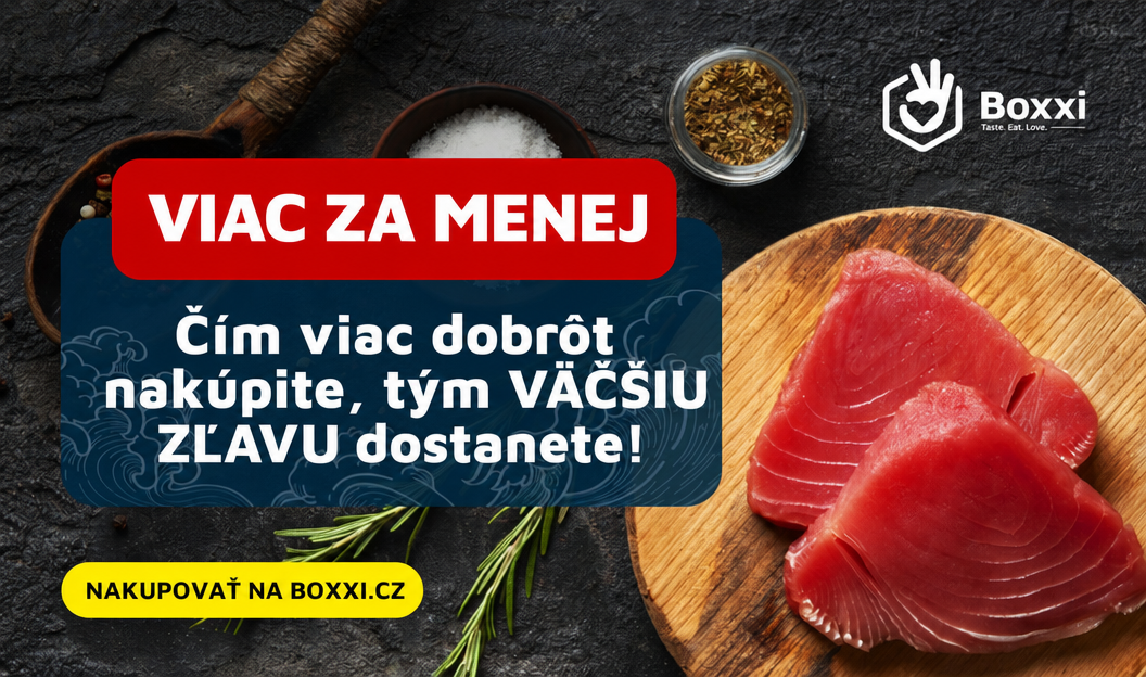 Viac za menej