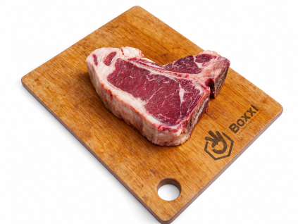 I-Bone Steak Chianina IGP - 1000g — Produktová fotografie