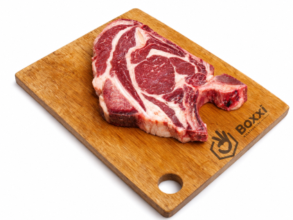 Rib Eye Chianina IGP - 1000g — Produktová fotografie