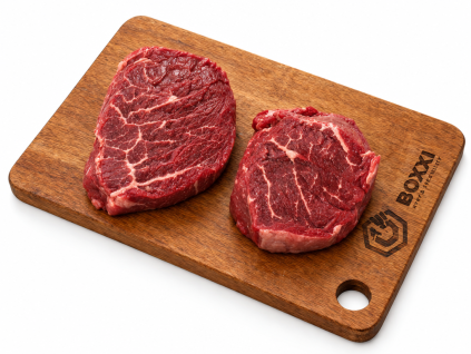 Svíčková steak Wolowina 2x200g — Produktová fotografie