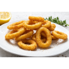 Kroužky z olihně obalované 500g — Nová fotografie 3
