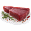 Tuňák steak RED 1000g — Produktová fotografie