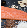 Islandský losos filet, s kůží, bez kostí, 800g+ — Nová fotografie 2