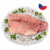 BIO Kapr filet s kůží, bez kostí,  min. 500g — Produktová fotografie