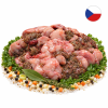 BIO Kapří vnitřnosti, 500g — Produktová fotografie