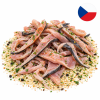 BIO Kapří hranolky, 500g — Produktová fotografie