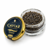 Kaviár Amur royal malossol 10 g — Produktová fotografie