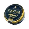 Kaviár Amur royal malossol 10 g — Skutečné prodejní balení — zachováno