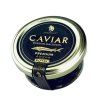 Caviar Amur royal malossol 50 g