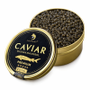 Kaviár Amur royal malossol 500 g — Produktová fotografie