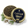 Kaviár Amur royal malossol 100 g — Produktová fotografie