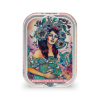 Francouzské sardinky „Mademoiselle Perle en fleurs“, 2023, 115g — Produktová fotografie