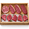 Tuňák Surf & Turf · 2 300 g — Schválená produktová fotografie
