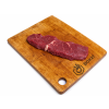 Heart of rump steak - Wolowina 300g — Produktová fotografie