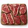 Královský steakový Box 2600g + ZDARMA Doprava, Box a Dárek! — Produktová fotografie