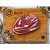 Rib Eye steak s kostí Choco - Ayrshire 500g — Nová fotografie 2