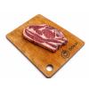 Rib Eye steak s kostí Choco - Ayrshire 500g — Produktová fotografie
