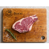 Striploin steak s kostí Choco - Ayrshire 400g — Nová fotografie 2