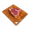 T-bone Steak Red+White BMS3 - 800g — Produktová fotografie