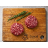 Stařené hovězí burgery 2x200g — Nová fotografie 2