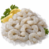 Krevety Vannamei 16/20, vyloupané, čištěné 1kg — Produktová fotografie