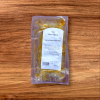 Sous vide Trhané vepřové maso 500 g — Skutečné prodejní balení — zachováno