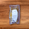 Sous vide Pečené vepřové koleno 750 g — Skutečné prodejní balení — zachováno