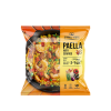 Paella s krevetami a mušlemi 400 g — Skutečné prodejní balení — zachováno