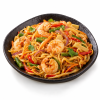 Pad Thai s krevetami 400 g — Produktová fotografie