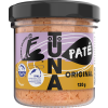 Friendly Maldives Tuna Paté Originál 120g — Produktová fotografie