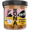 Friendly Maldives Tuna Paté s ananasem a chilli 120g — Produktová fotografie