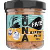 Friendly Maldives Tuna Paté s barevným pepřem 120g — Produktová fotografie