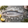 Vlk mořský filet,s kůží, bez kostí, 240g+ — Nová fotografie 2